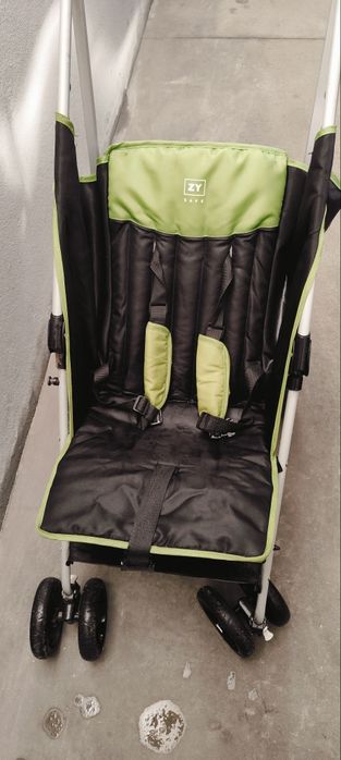 Zippy stroller in good condition64563922909698121