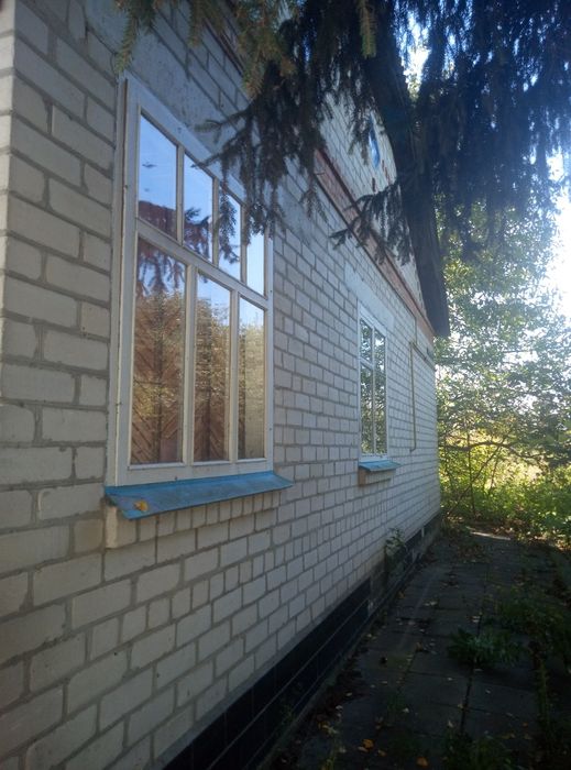 Продам будинок с удобствами в Нововодолажском районе