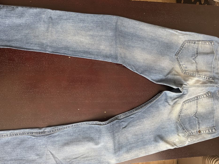 Spodnie Diesel  meskie