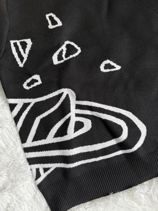 Світшот Broken Planet