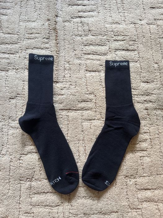 Skarpety Socks Supreme