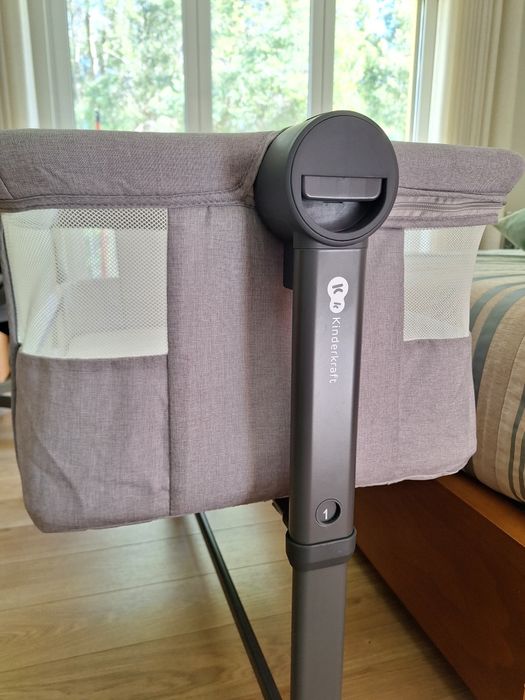 Next to me da Kinderkraft