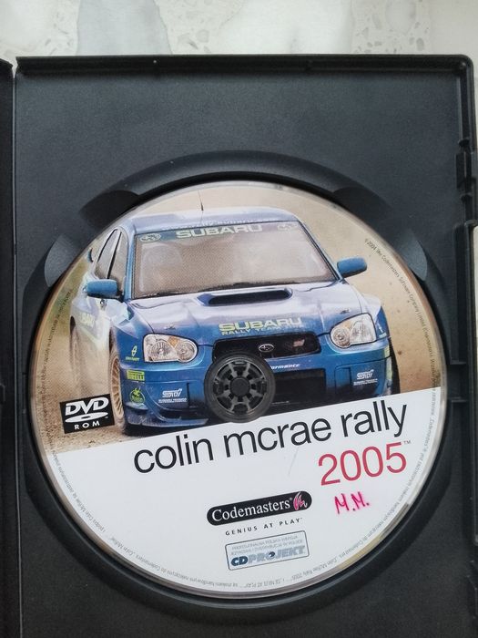 Działa płyta na PC .