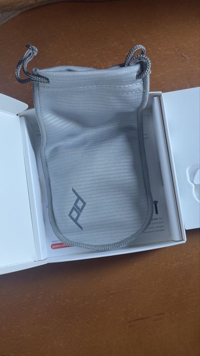 PeakDesign Capture Clip V3