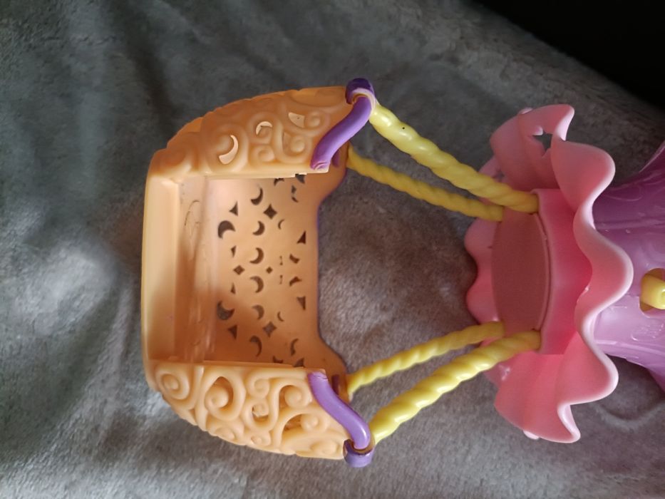 Interaktywna zabawka Hasbro