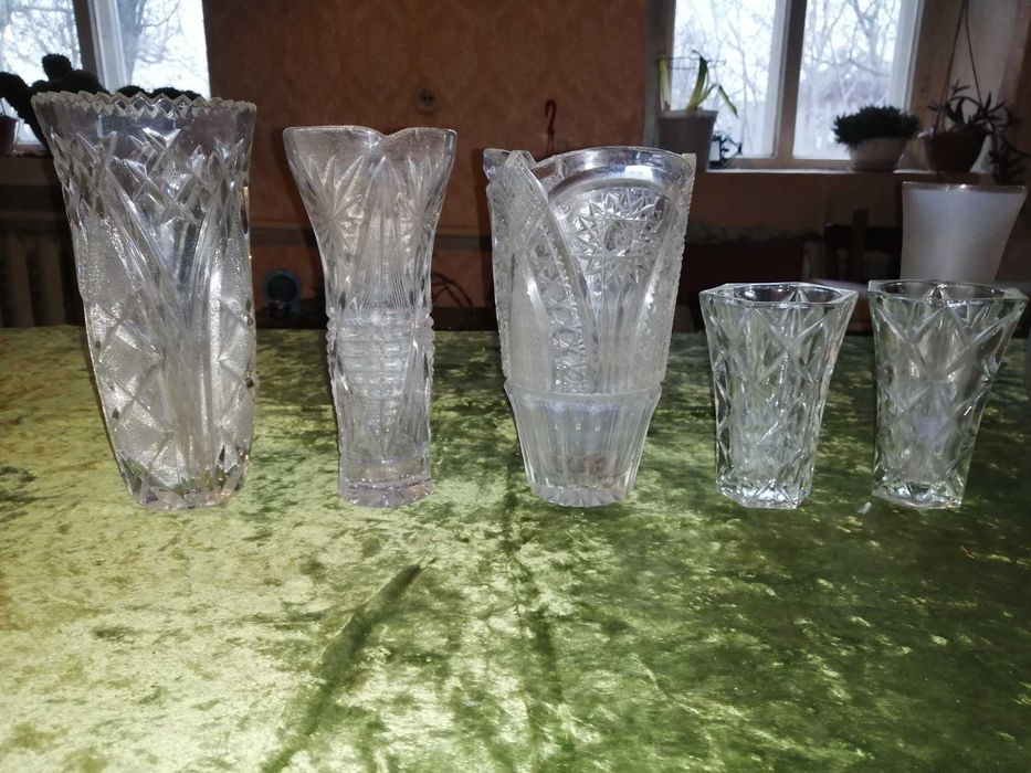 Столовая/кухонная утварь