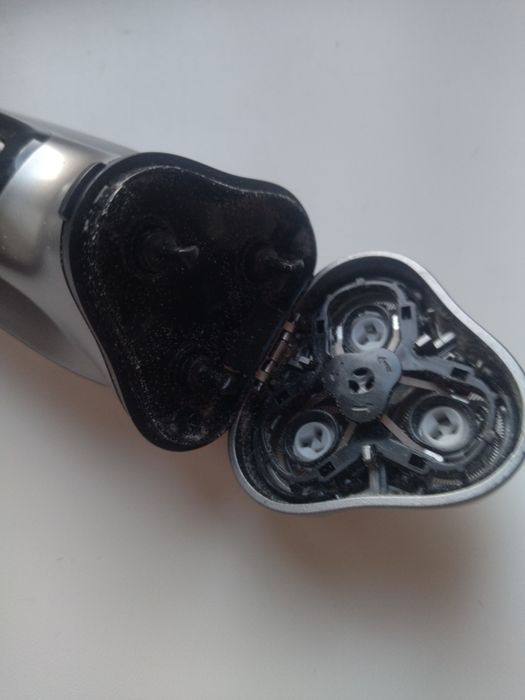 Новая элбритва ксяоми.