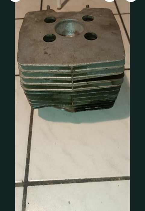 Mz ts250 cm  Części