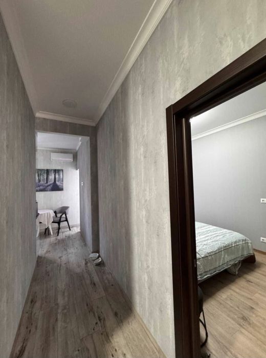 Продажа 2ой полнометражной квартиры в Днепровском р-не (Левый берег)