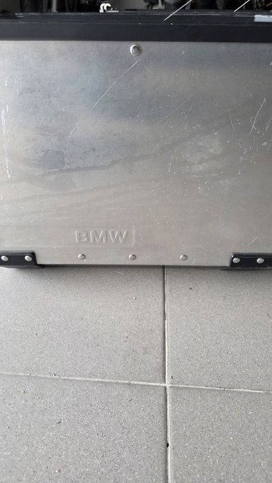 Malas BMW GSA 1250