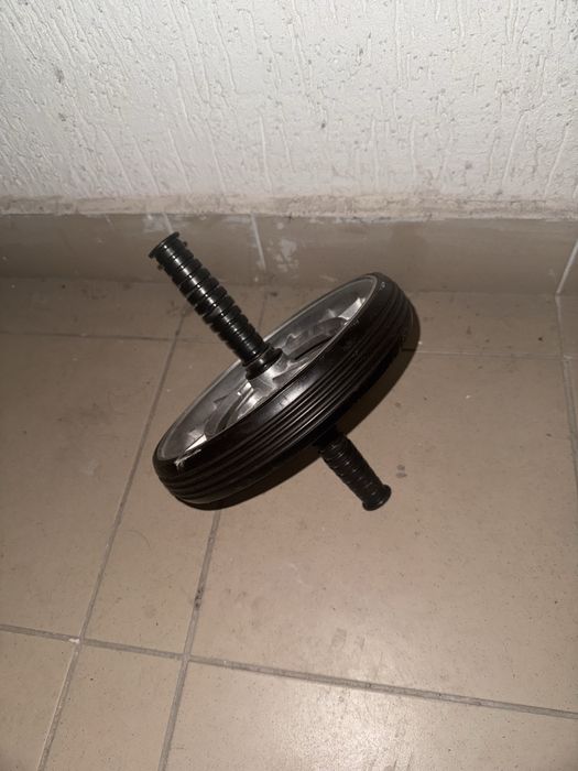 Ролик для прессу