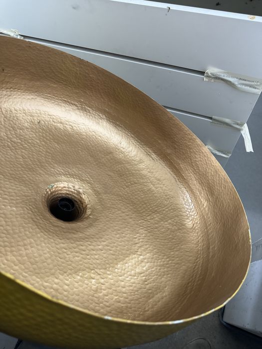 Candeeiros muito bonitos decorativos comprados na Area usados