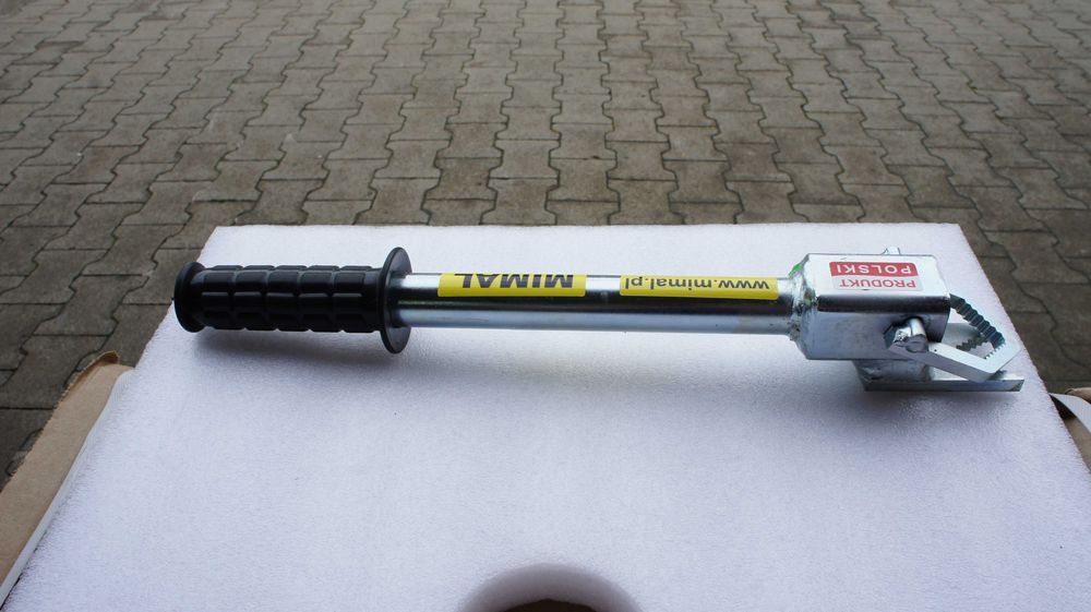 Wyciągacz chwytak klucz do prętów Mimal Jazon Probs