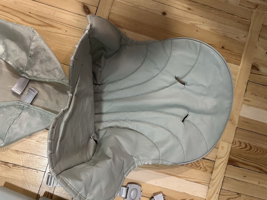 Стільчик для годування | Стул для кормления | Kruzzel