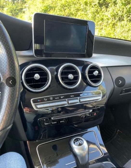 Carrinha Mercedes C220 - valor a negociar presencialmente