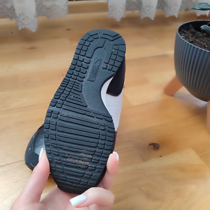 Дитячі кросівки puma