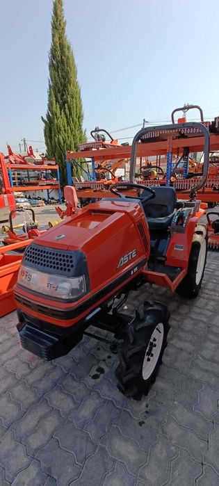 Kubota Aste A155