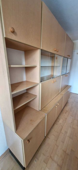 meblościanki za darmo