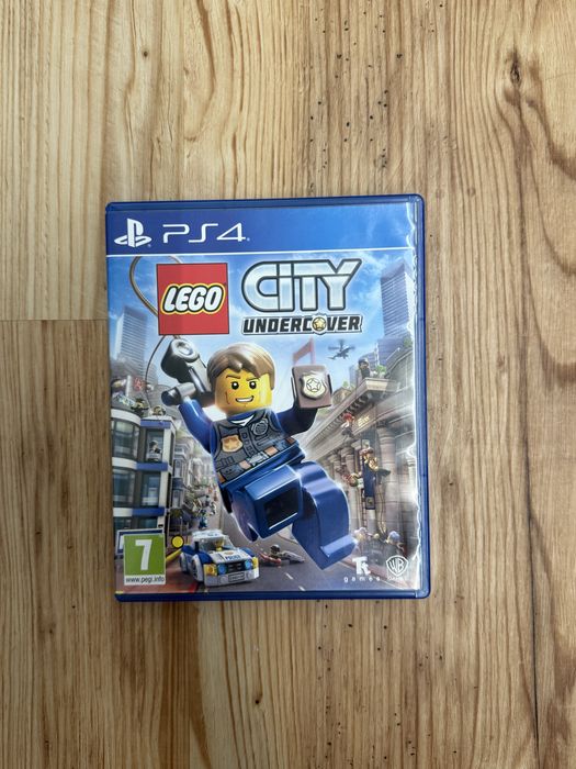 Jogos para Playstation 4