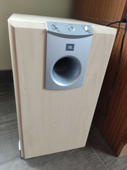 JBL SCS 178 5.1  комплект для домашнього кінотеатру