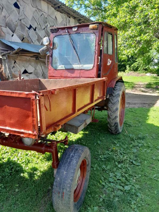 Продам Трактор Т-16МГ