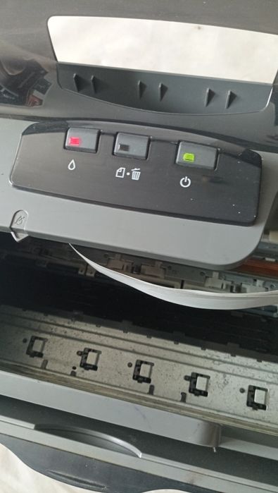 Epson stylus c65