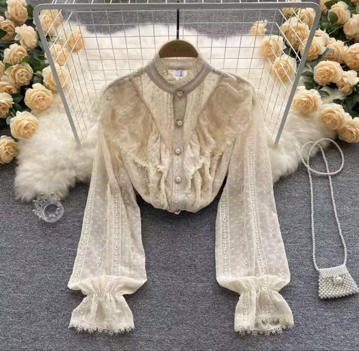 Пляжна кофточка туніка