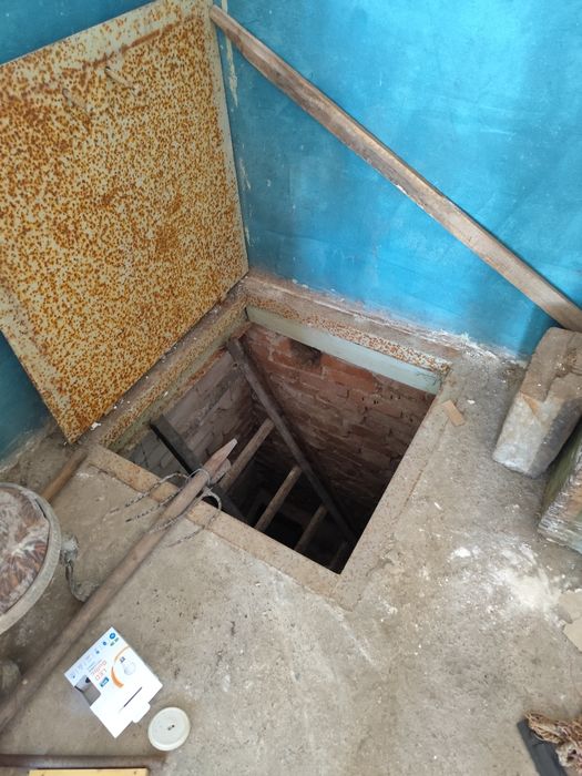 Продается гараж в районе Мэтро