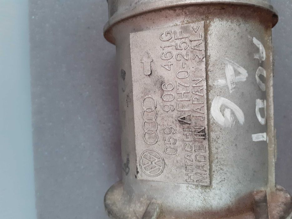 Przepływomierz Audi A6 C5 2.5TDI