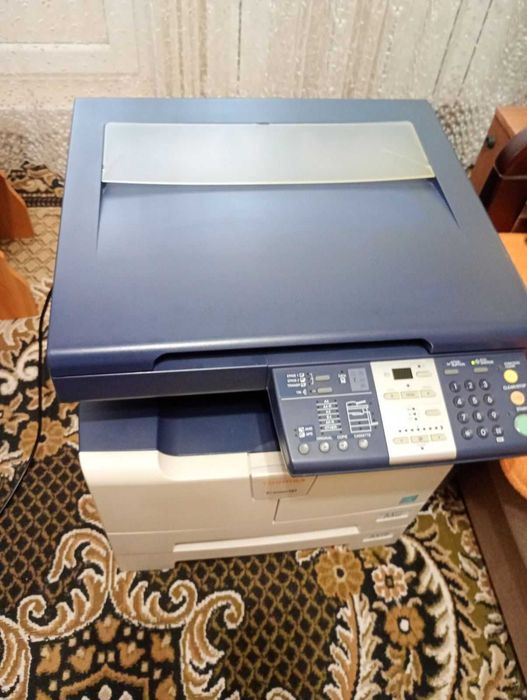 МФУ  Toshiba e studio 181. A3