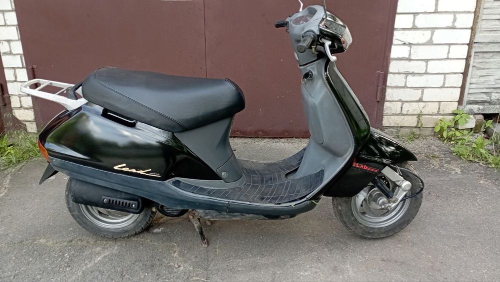 продам скутер Хонда Леад