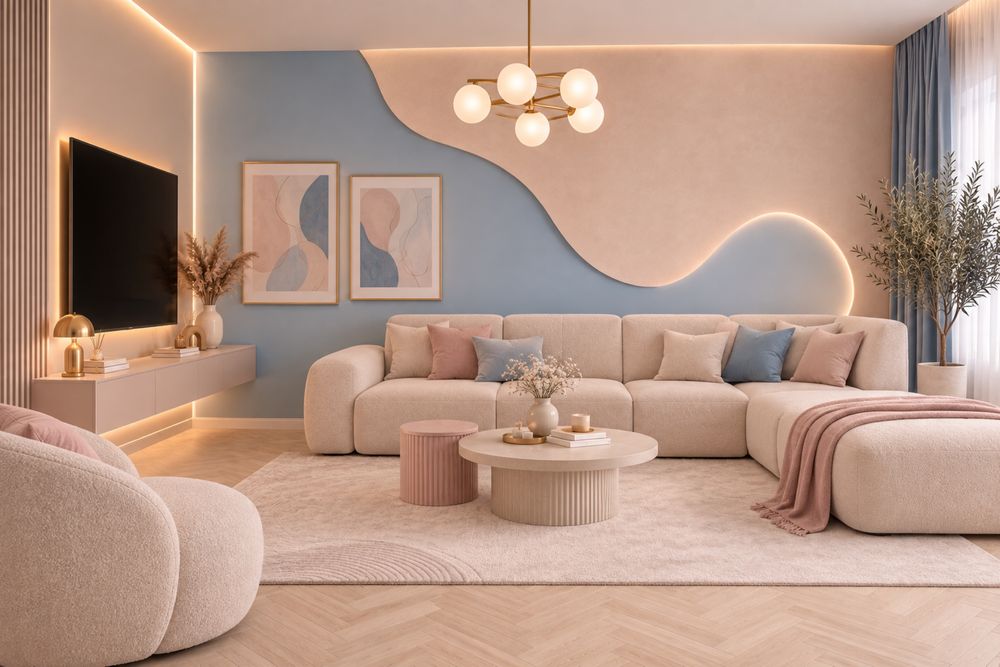 Gdańsk Żabianka | 2 pokoje | 46 m² | idealne dla pary | od zaraz