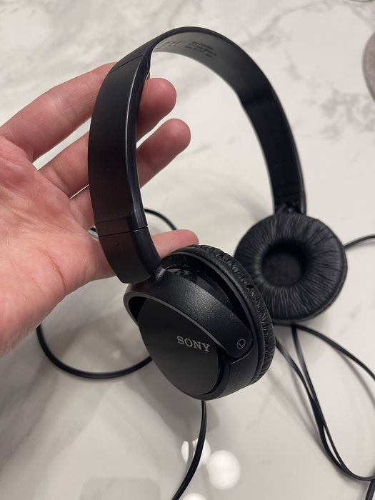 sony mdr zx110 - Купити електроніку - Ціни на OLX.ua