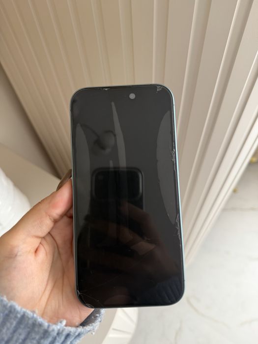 Iphone 16 stan idealny