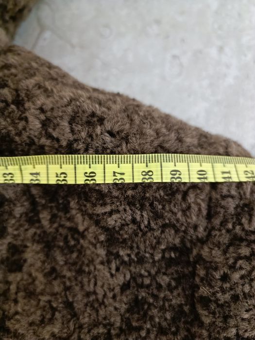 Шуба жіноча зимова