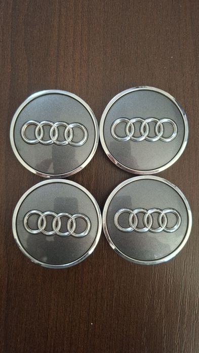 Dekle Zaślepki Audi