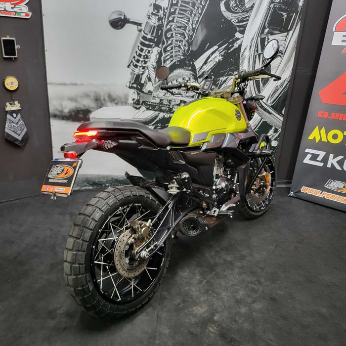 Zontes ZT G1x 2022