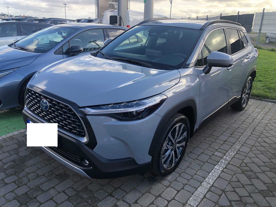 AUTA DŁUGOTERMINOWO Trójmiasto, wypożyczalnia opcja bez kaucji/limitu.