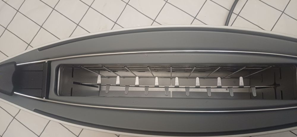 Тостер BOSCH TAT 6001