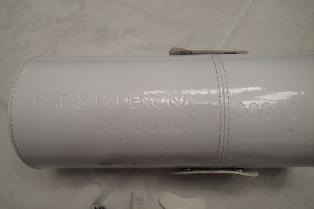 Natasha Denona Brush Set Pro - zestaw pędzli