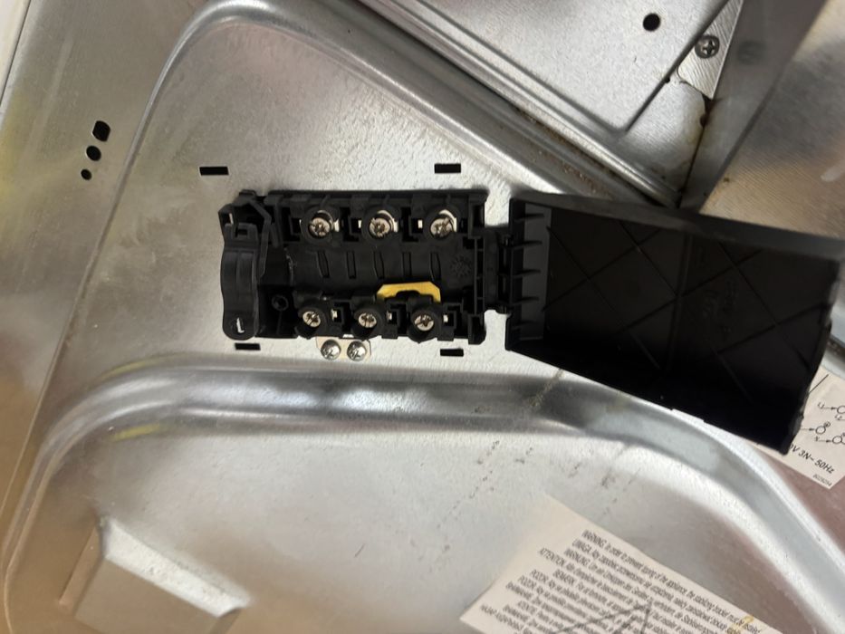 Kuchenka Elektryczna Amica