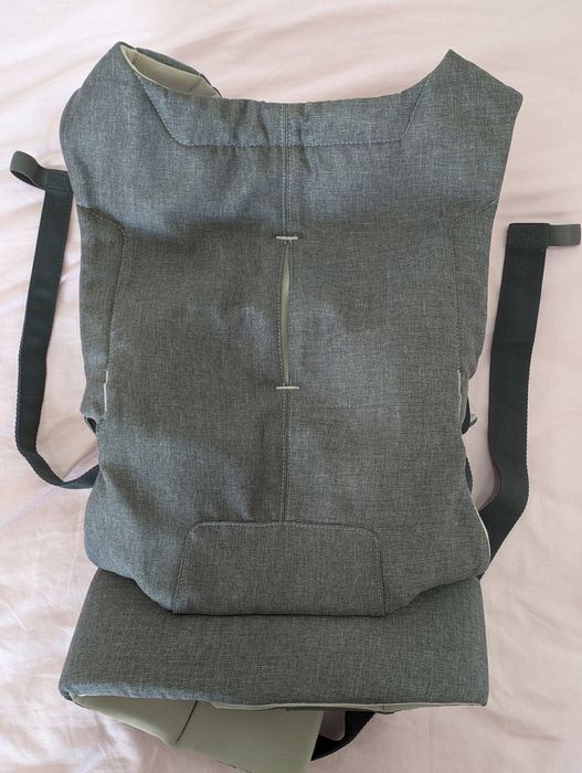 Marsupio Chicco Myamaki 0 Meses