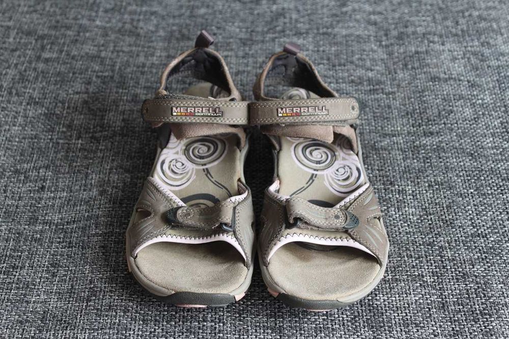 Босоніжки Merrell Оригінал 38р