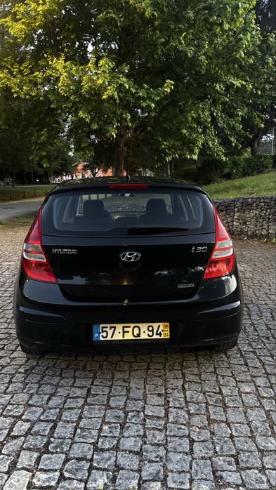 Hyundai i30 2008