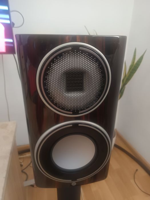 Monitor audio Platinum 100 3g