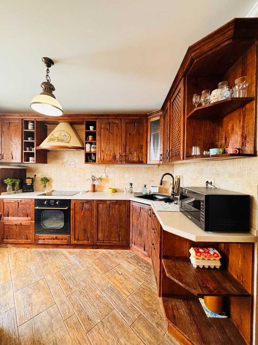 Багатокімнатна квартира за адресою вул. Бульв Дарницький (площа 175 м²) - Atlanta.ua - фото 7