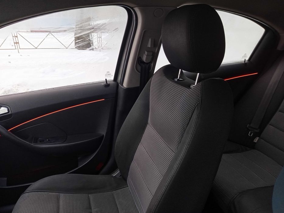 Chery M11 2011 Luxury