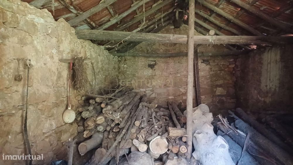Terreno - Vila Nova da Barca - Venda