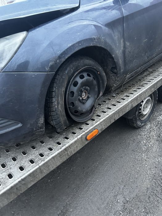 Ford Focus na sprzedaż