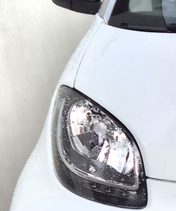 Otica Smart 453 2014 até 2020 direita